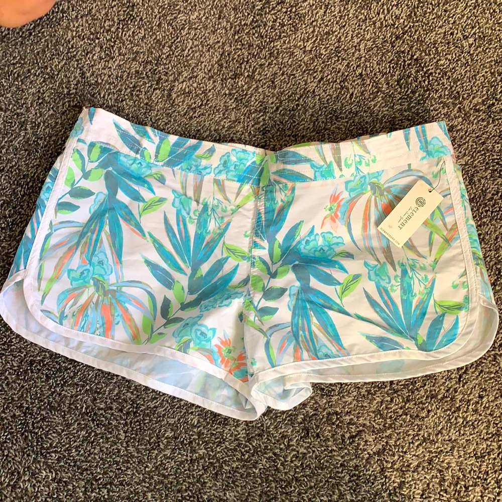 Element women’s board-shorts